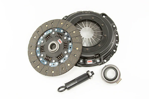 Competition Clutch Stage 1.5 - Full Face