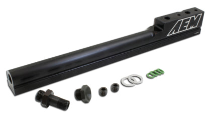 AEM High Volume Fuel Rail | 1994-2001 Acura Integra | 1997-2001 Honda CR-V