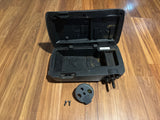 2003-2011 Honda Element OEM storage armrest