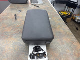2003-2011 Honda Element storage armrest