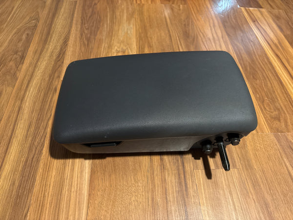 2003-2011 Honda Element OEM storage armrest