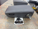 2003-2011 Honda Element storage armrest