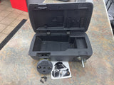 2003-2011 Honda Element storage armrest