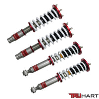 TruHart StreetPlus Coilovers