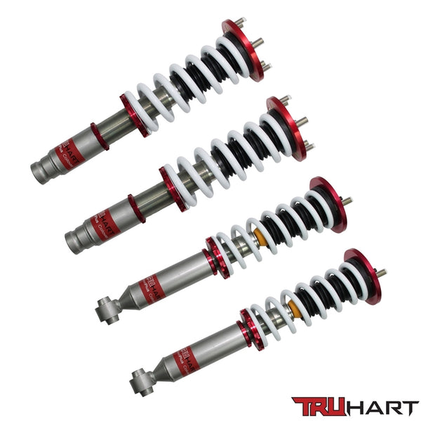TruHart StreetPlus Coilovers