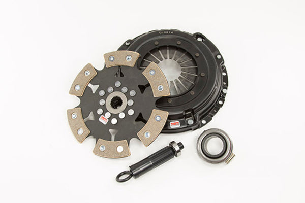 Competition Clutch Stage 4 - B Series