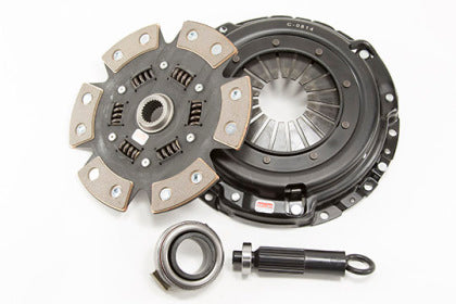 Competition Clutch Stage 1, 6 puck - B Series