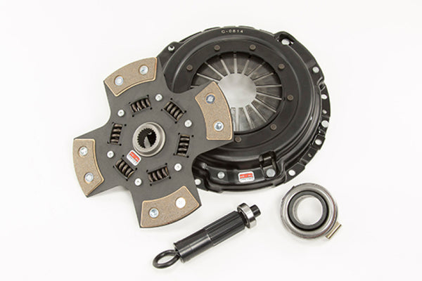 Competition Clutch Stage 5, 4 Puck - B Series