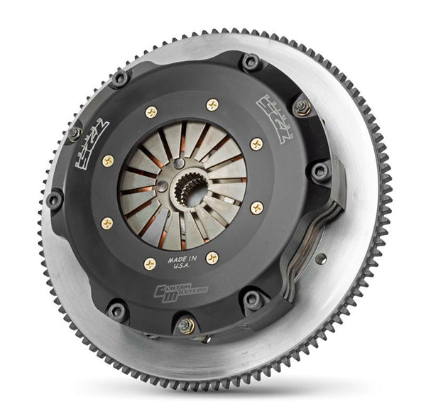 Clutch Masters 725 K Series Twin Disc Clutch