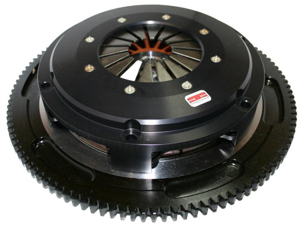 Competition Clutch Twin Disc Clutch Kit - K Series