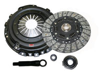 Competition Clutch 1994-2001 Acura Integra Stage 2 - Steelback Brass