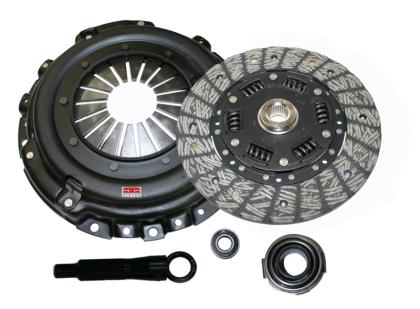 Competition Clutch 1994-2001 Acura Integra Stage 2 - Steelback Brass