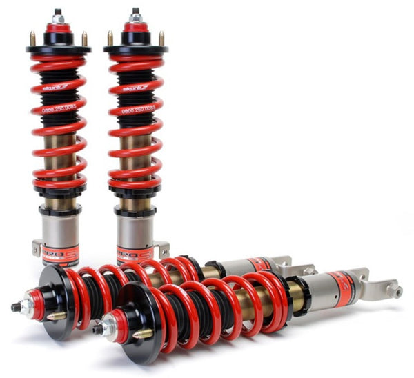 Skunk2 Pro-S II Coilovers Honda Civic EG (92-95) Integra (94-01) 541-05-4720